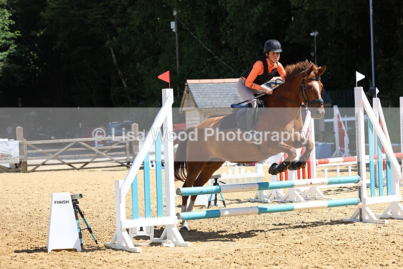 3E7A7121 - Class 2: 70cm