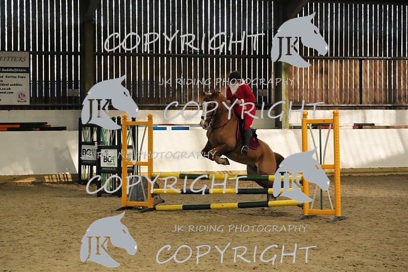 JKR02428 - Class 6 70cm