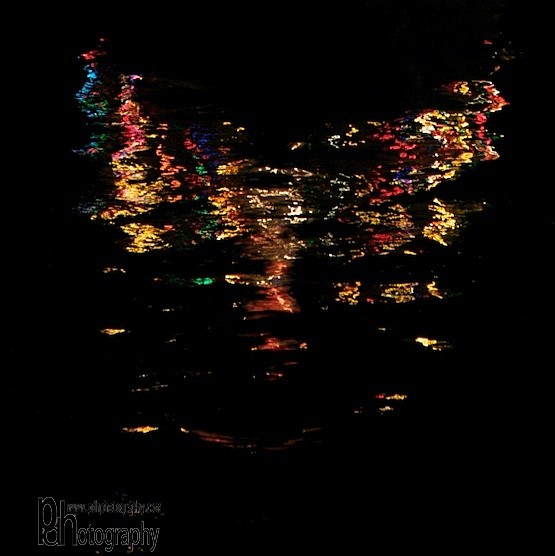Reflected Colour_0803 - Artistic