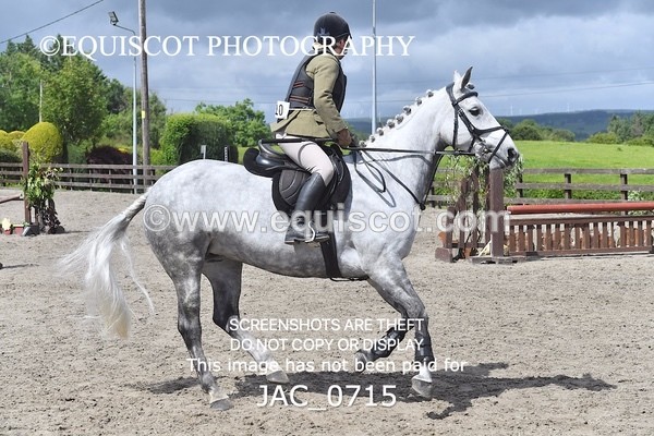 JAC_0715 - CLASS 6 BSPS Scone Palace HT Training Stakes Series (0.80m)