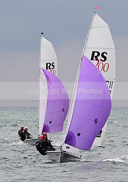 100509 RS200 1132 IMG_9457 - Sailboats - monohull