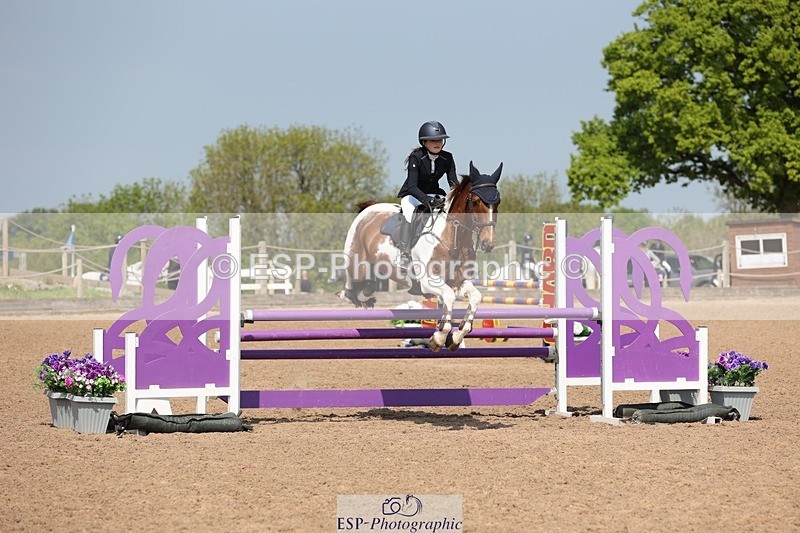 250503-114708-00892 - Cls 8 Pony Newcomers and 1m Open