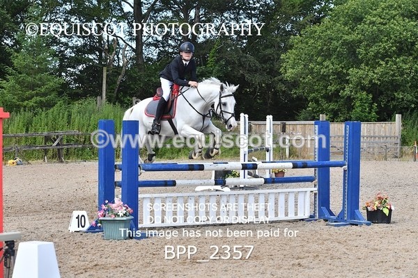 BPP_2357 - CLASS 4 SAT Senior Discovery/ 1m Open