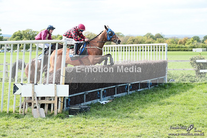 PtP 190426 1159 - Vine & Craven PtP Kingston Blount 19/04/26