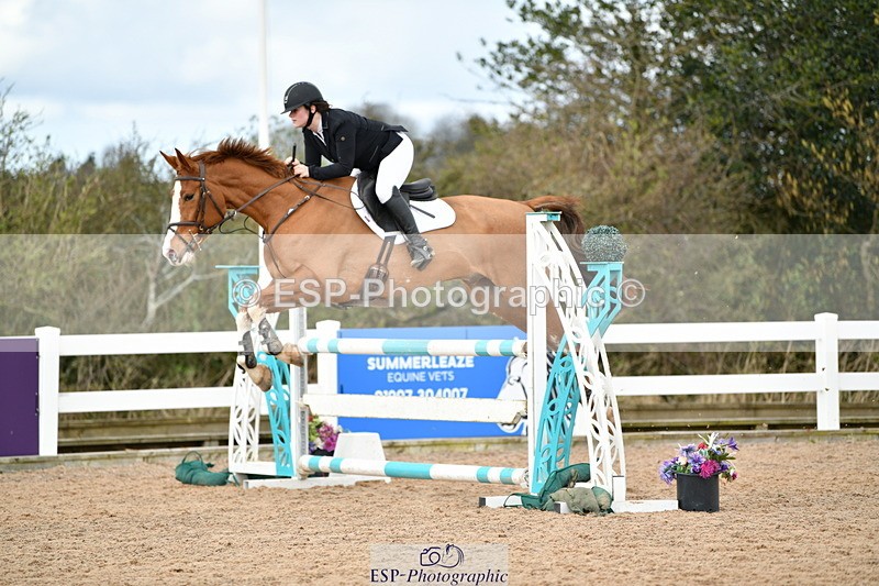 240317A-133220-07105 - Cls 33 Discovery and 1m Open