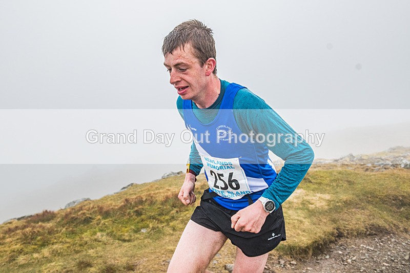 TWA  Newlands-86 - Teenager With Altitude & Newlands Memorial Races Saturday 22nd April 2023