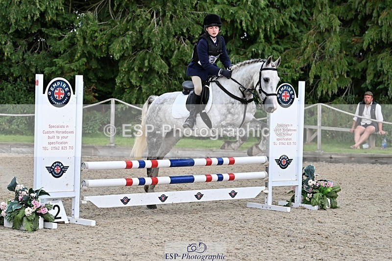 230825-141030-11136 - Round 2 Start to 15.05 coursewalk