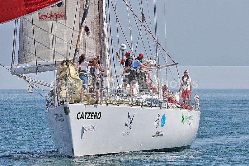 180707 CATZERO GBR2289L 2F7A9417 - ROUND THE ISLAND 2018