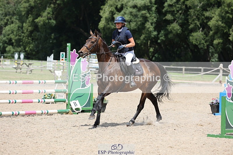 250703A-134059-04998 - Cls 8 95cm Amateur Qualifier