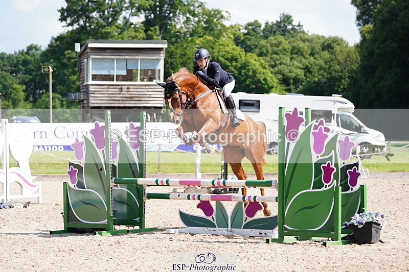 250615A-103414-10119 - Class 44 4 Year Old