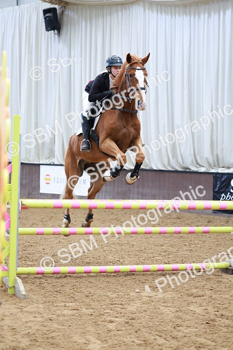 SBM_000733 - Class 3 - Senior Discovery 1.00m