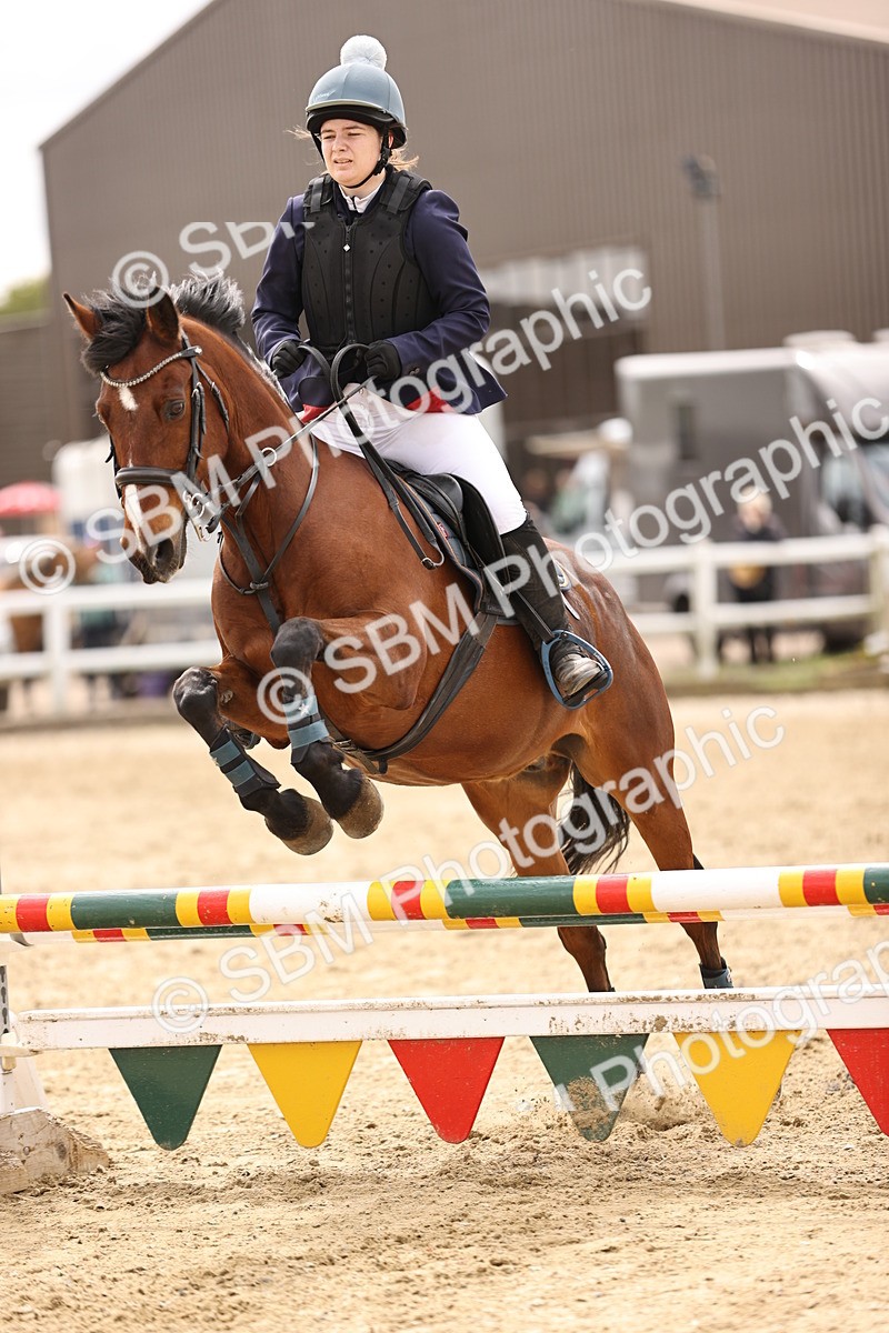 SBM_007122 - Class 2 - 80cm showjumping