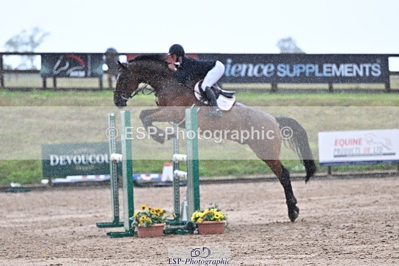 250727-164712-11493 - Cls 30 Snr Foxhunter