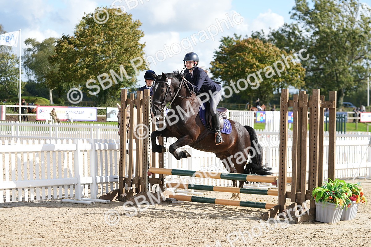SBM_48568 - J7 - Junior Pony 60cm Championship