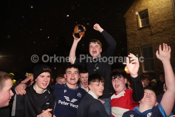 DAD12261 - New Years Boys Ba'