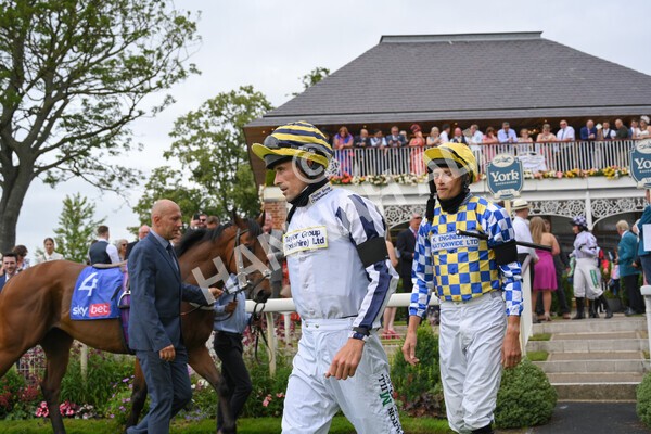 yr24072021r1-8 - Race 1 2.05pm Sky Bet Jump Jockeys Nunthorpe