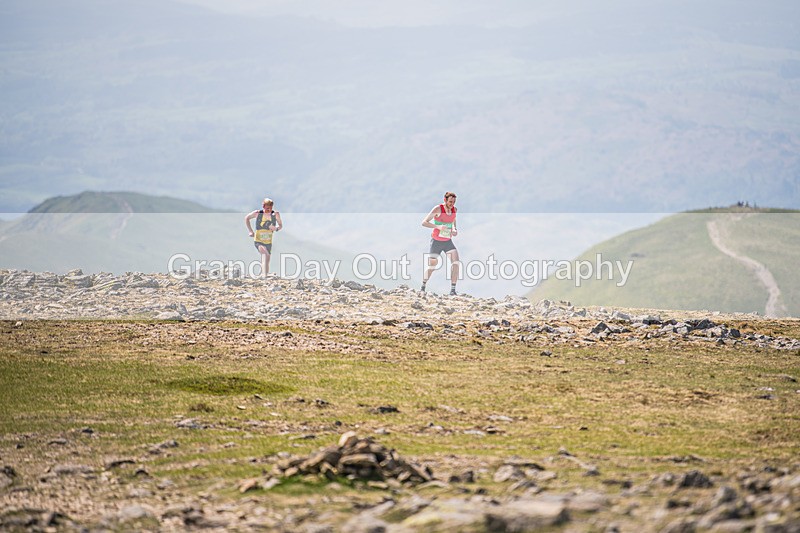 Fairfield-1 - Fairfield Horseshoe Fell Race Saturday 11th May 2024