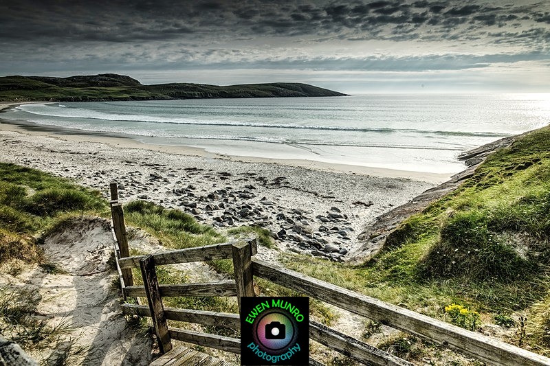 AA-OH-01-Vatersay, Outer Hebrides - The Outer Hebrides