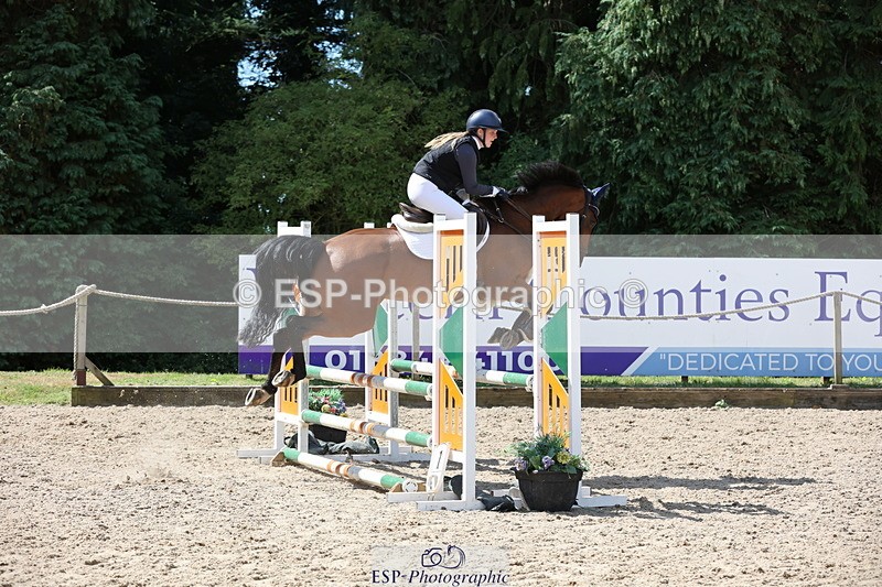 250703A-104905-01087 - Cls 6 Snr British Novice and 90cm Open