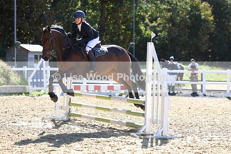 3E7A4302 - Class 7: 70cm Senior