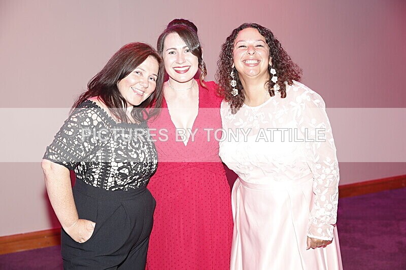 _09I0918 - The CYP Awards 2024