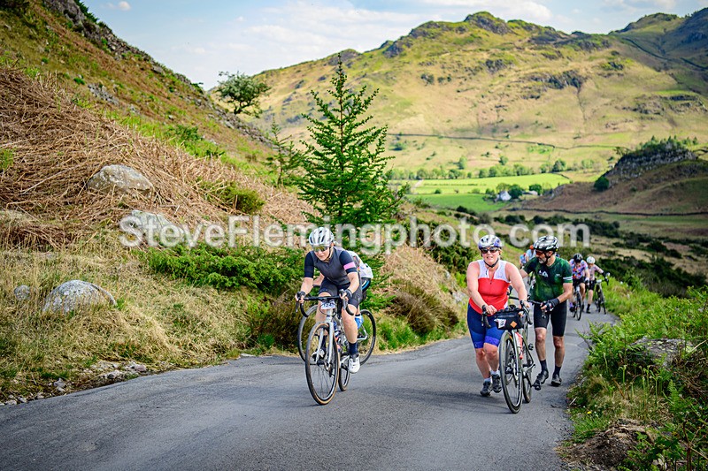 154724 - 2025 Fred Whitton Blea Tarn Climb 15.00 - 16.00