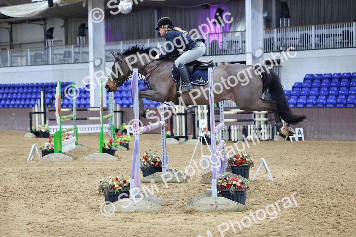 SBM_007988 - Class 25 - Senior Newcomers 1.10m