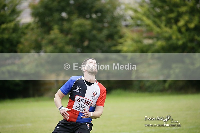 RU 250921 123 - Devizes II RFC V Pewsey Vale RFC 25/09/21
