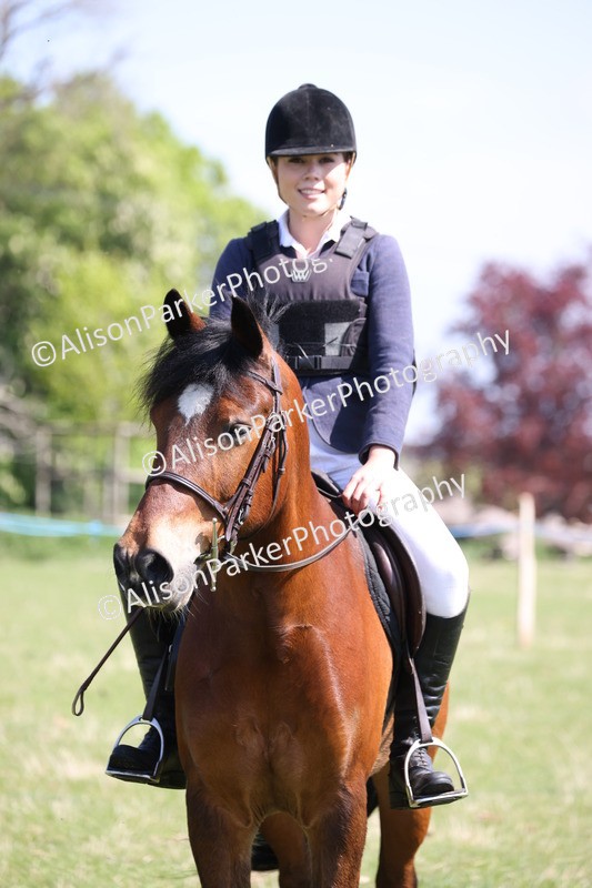 20250427-3239 - Class 33 - Best Pony 14.2hh and Under