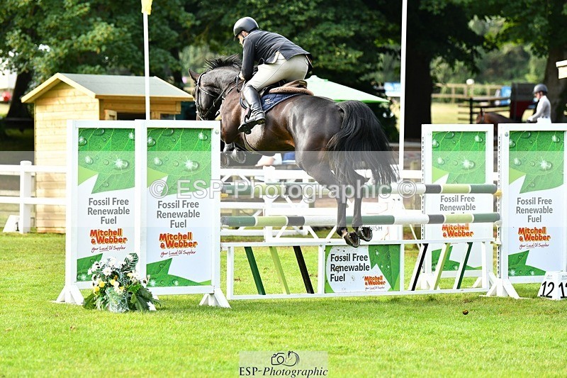 230707-081916-05816 - Cls 12 Foxhunter