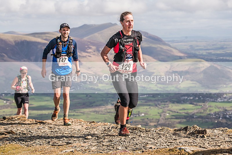 Coledale-645 - Coledale Horseshoe Fell Race Saturday 30th March 2024