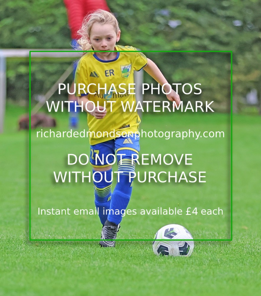 IMG23 - Kendal United Girls Under 10 vs Halton Lionesses Under 10 (14/9/25)