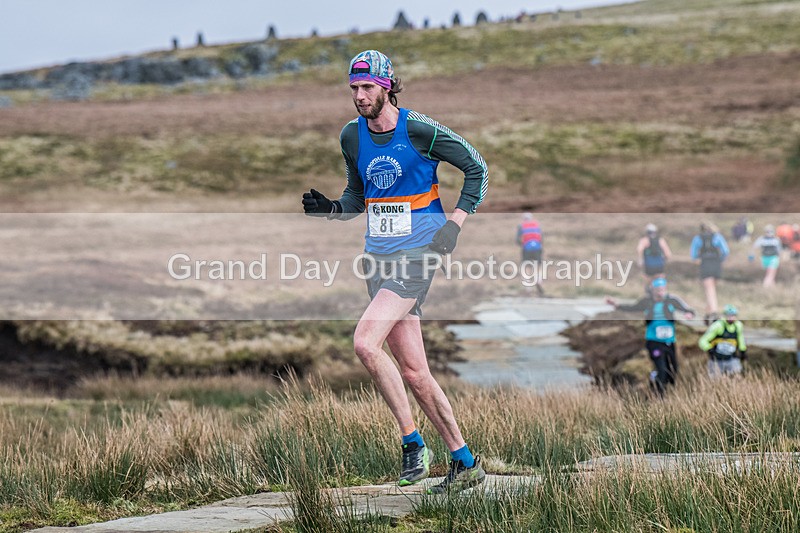Nine Standards-472 - Nine Standards Fell Race Thursday 1st January 2026
