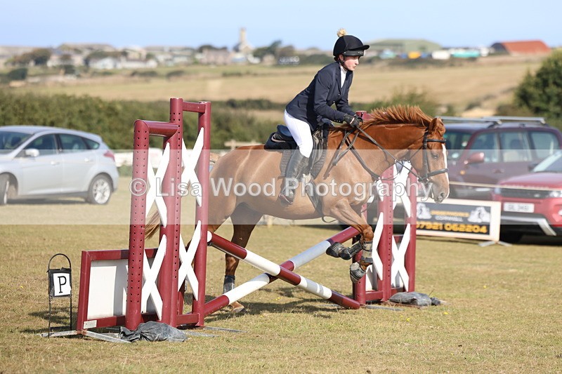 3E7A7782 - Class 2: 60cm