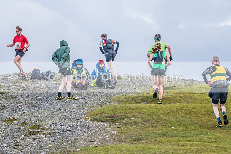 Blencathra-251 - Blencathra Fell Race Wednesday 5th June 2024