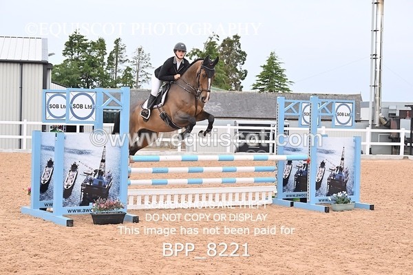 BPP_8221 - CLASS 18 SAT Nupafeeds Senior Discovery/1m open