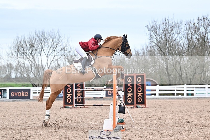 251126-144053-00734 - Cls 6 National 1.30m and 1.40m