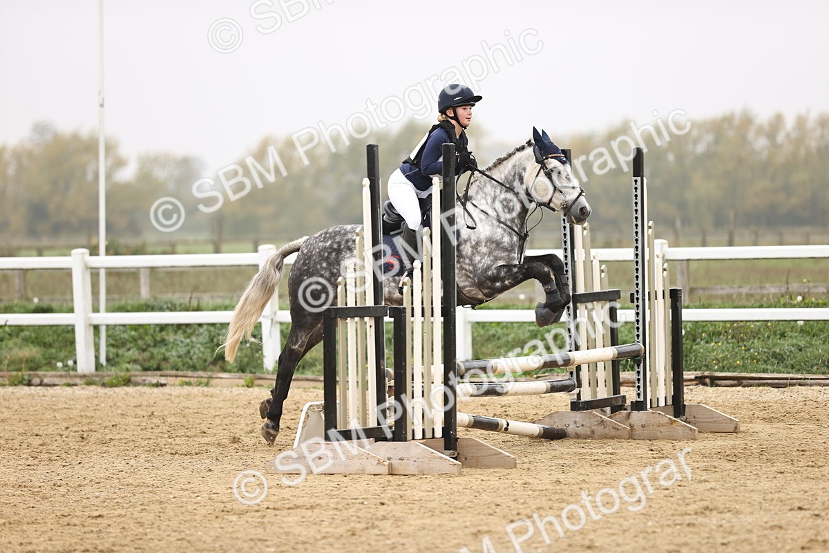 SBM_000888 - Class 1 - 70cm