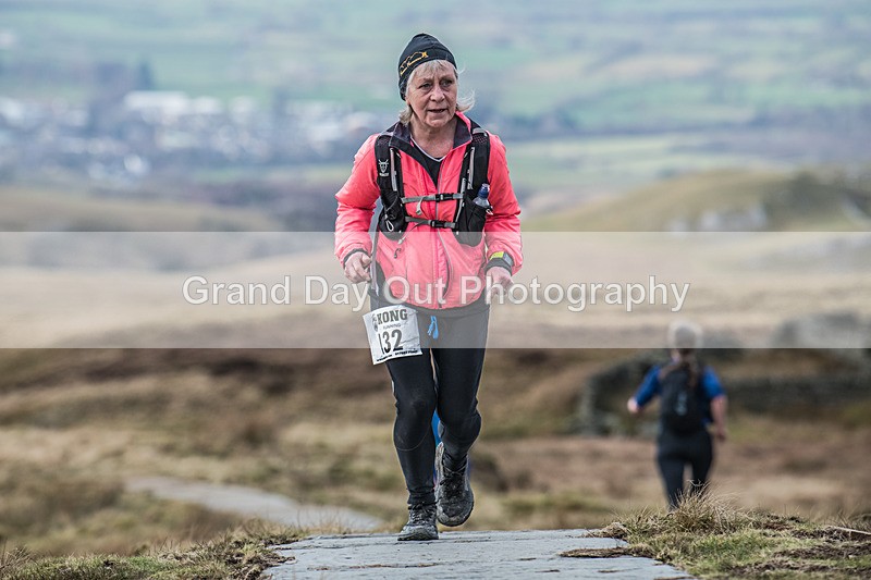 Nine Standards-565 - Nine Standards Fell Race Thursday 1st January 2026
