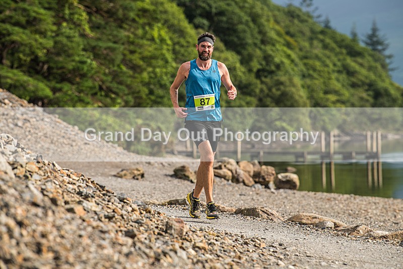 Borrowdale-20 - Fellside Events Borrowdale Trail Half Marathon Sunday 20th July 2025