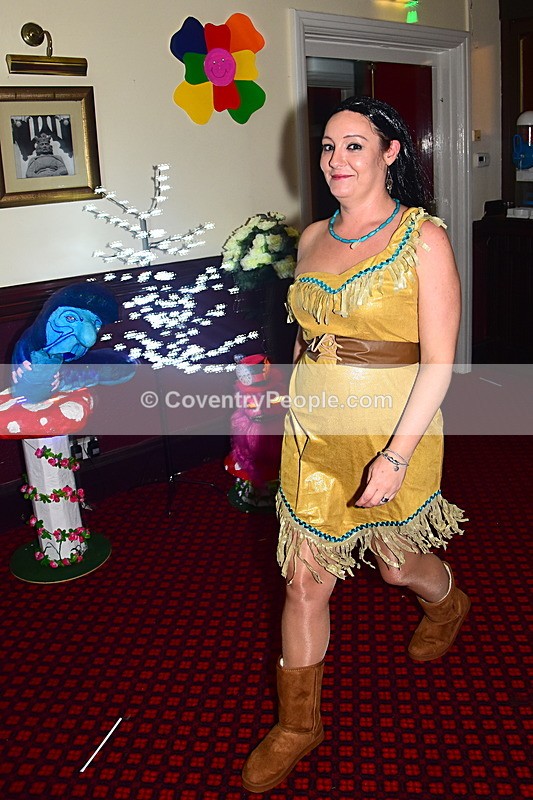 TAY-761 - Tayla's 18th