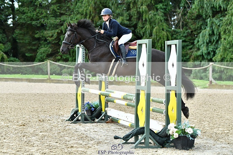 230715-080135-31828 - Cls 88 British Novice & 90cm Open Amateur Final