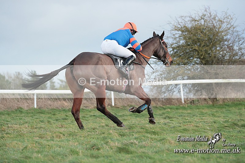 PtP 311223 959 - Larkhill Racing Club Point-to-Point 31/12/23