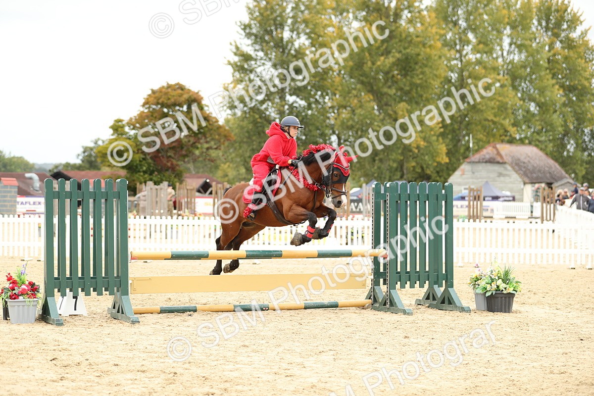 SBM_65871 - J48 - Pairs Jumping Open 70cm & 85cm