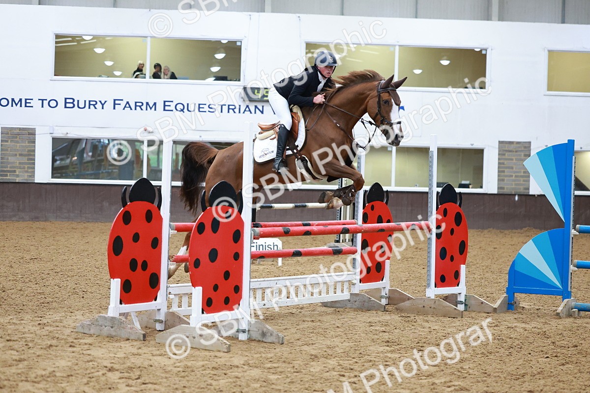 SBM_001003 - Class 3 - Senior Discovery 1.00m