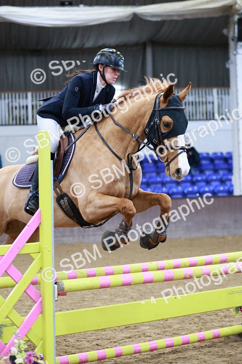 SBM_000574 - Class 3 - Senior Discovery - 1.00m