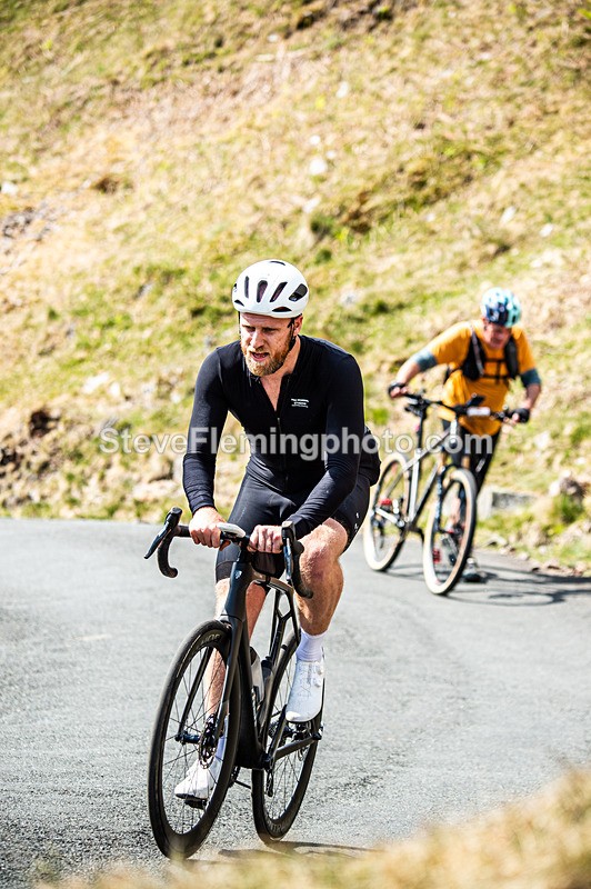 153450 - Hardknott Pass Camera 3 15.00-16.30