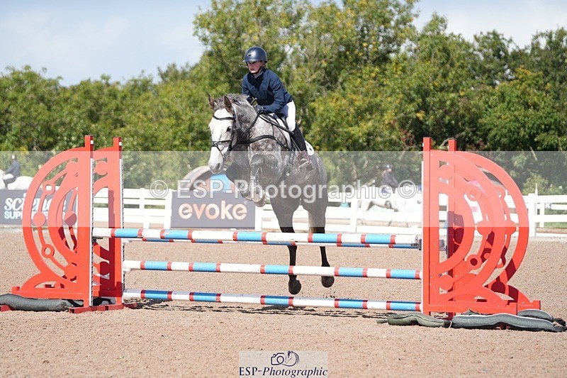 250911-130425-01573 - Cls 12 95cm Amateur Champ