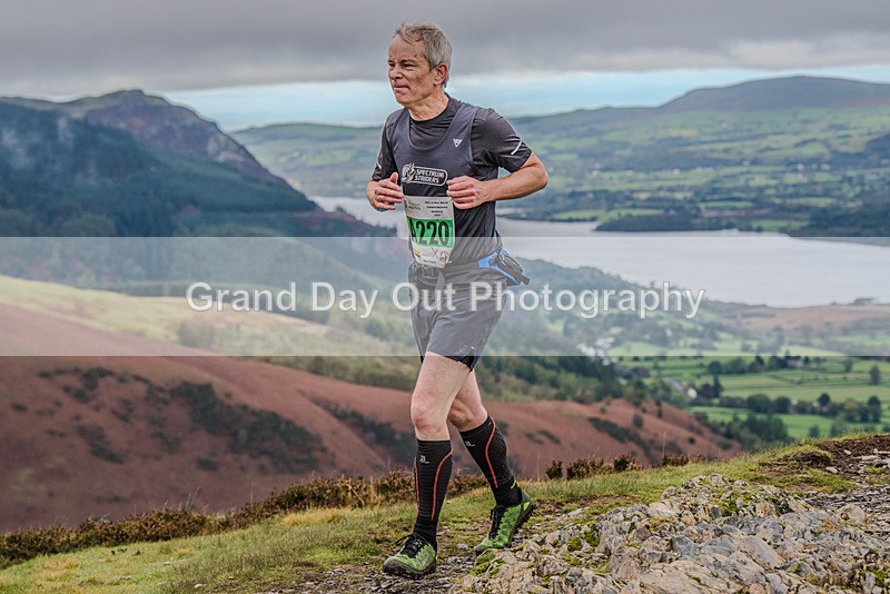 British Fell Relay-571 - British Fell & Hill Relay Championship Braithwaite Keswick Saturday 21st October 2023