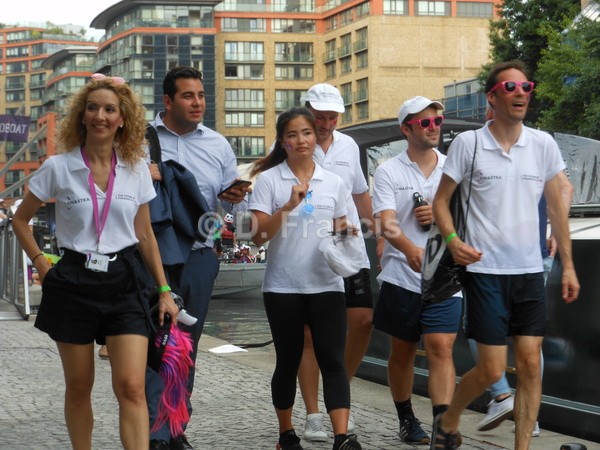 Image 4 - Dragon Boat Races, Paddington
